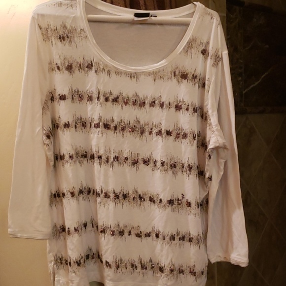 Sharon Young Tops - Top
